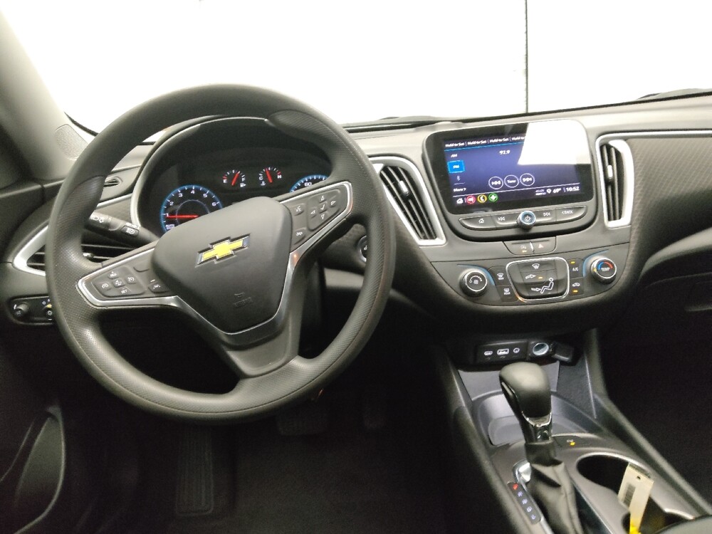 2023 Chevrolet Malibu in Augusta, GA 30907 - 18135308 22