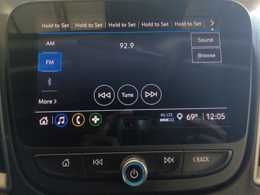 2023 Chevrolet Malibu in Augusta, GA 30907 - 18135308 25