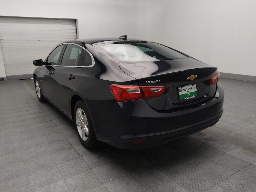 2023 Chevrolet Malibu in Augusta, GA 30907 - 18135308 5