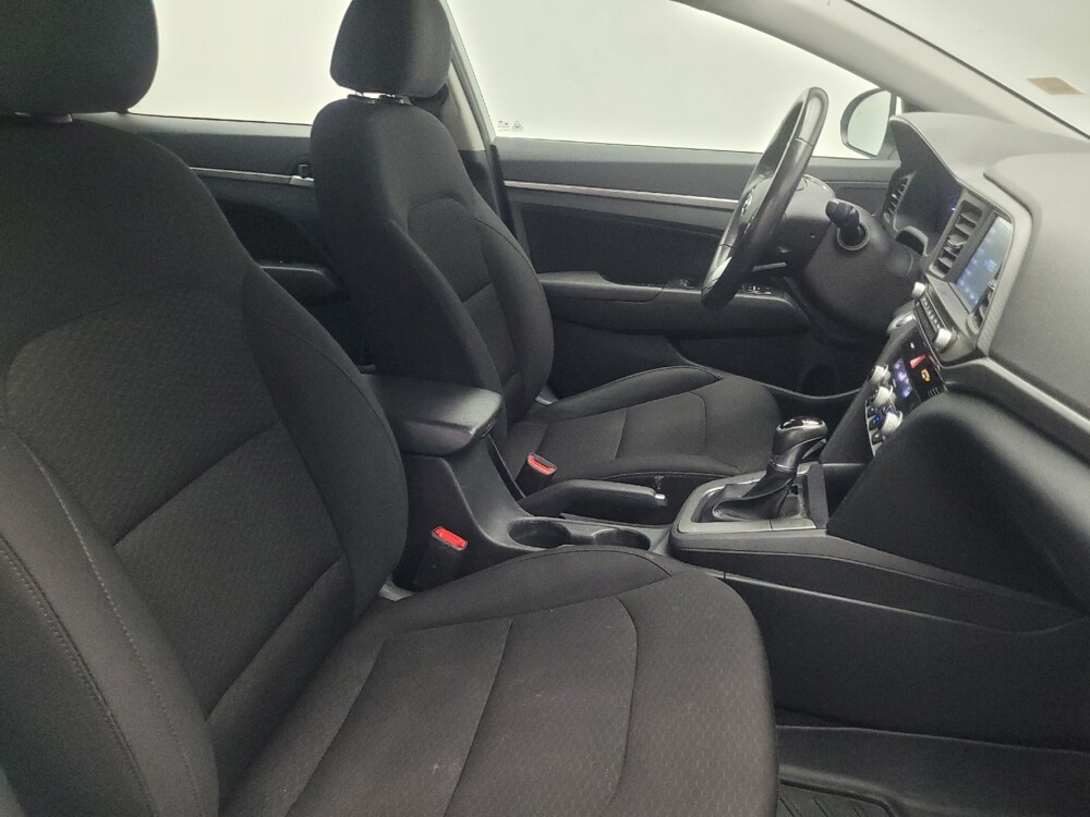 2020 Hyundai Elantra in Macon, GA 31210 - 18135309 21