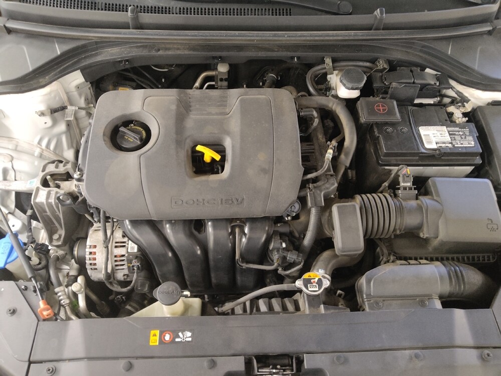 2020 Hyundai Elantra in Macon, GA 31210 - 18135309 30