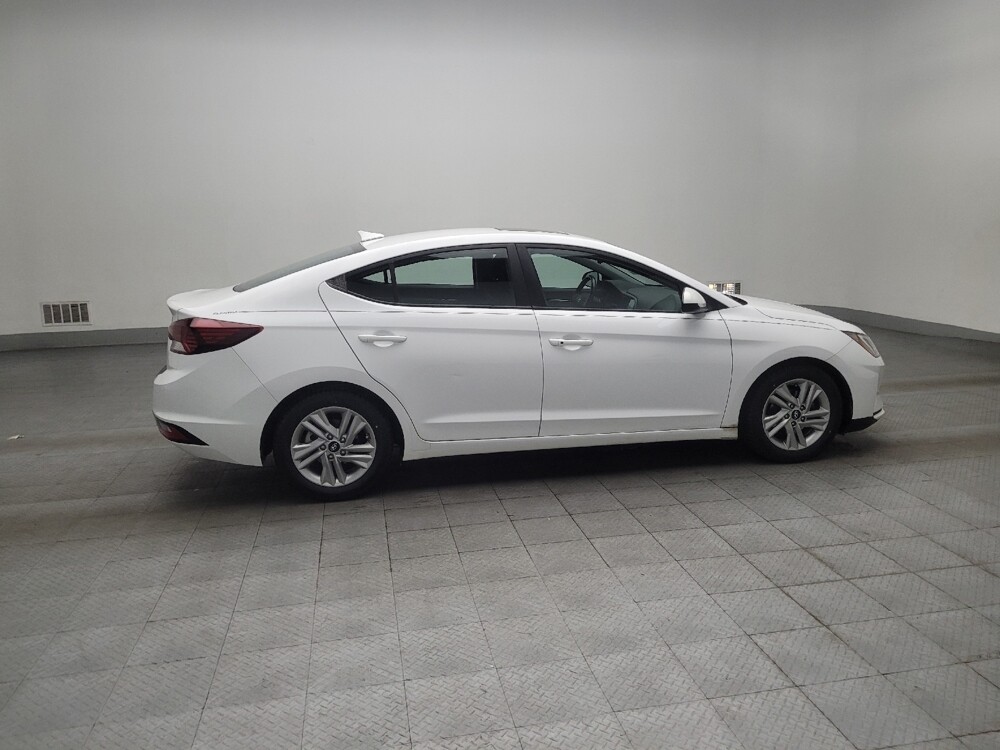2020 Hyundai Elantra in Macon, GA 31210 - 18135309 10
