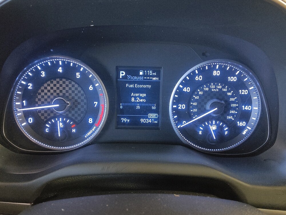 2020 Hyundai Elantra in Macon, GA 31210 - 18135309 23