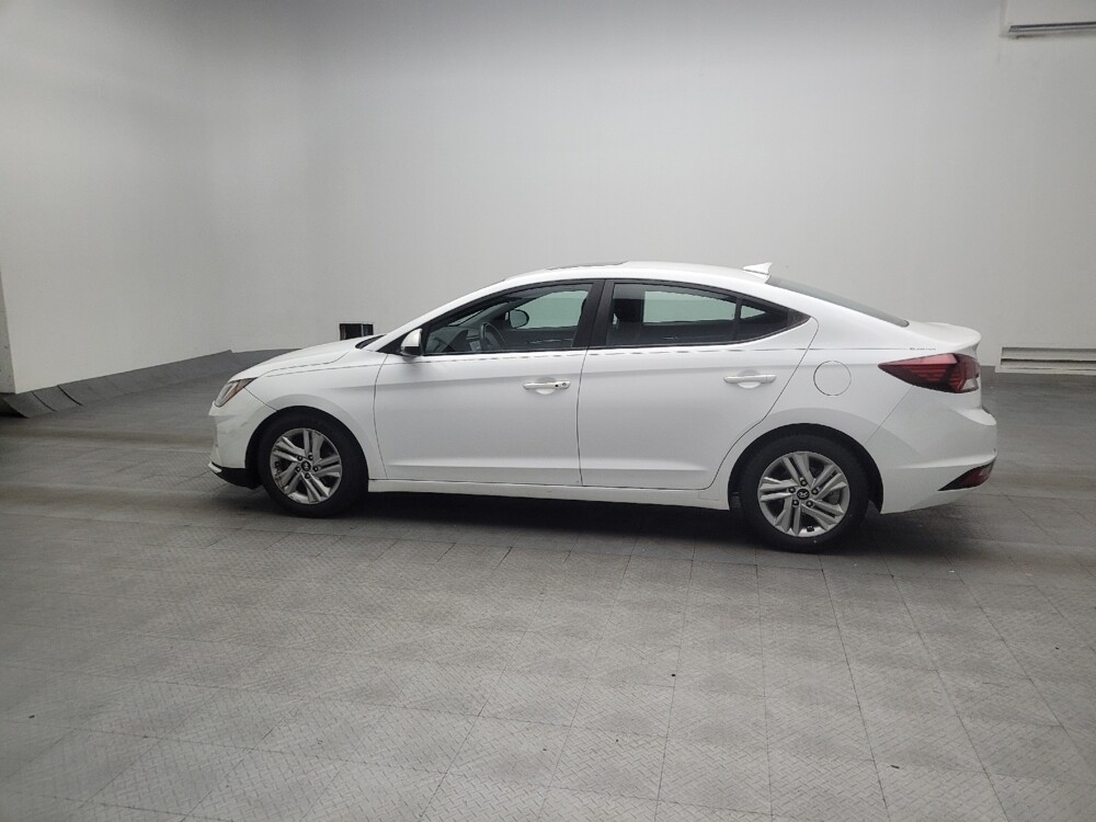 2020 Hyundai Elantra in Macon, GA 31210 - 18135309 3