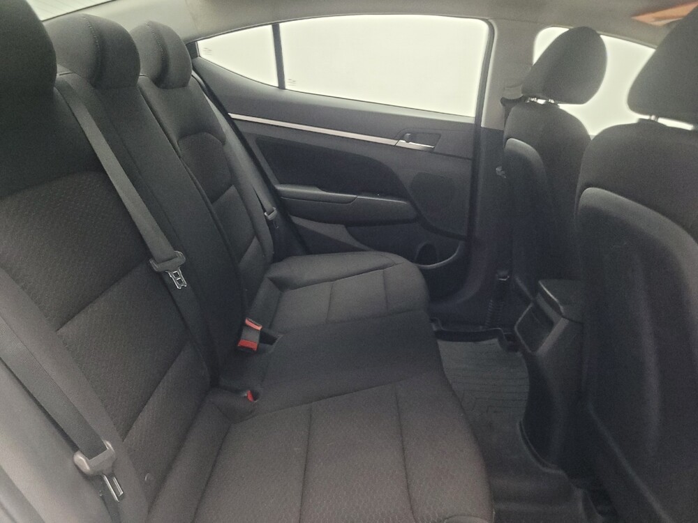 2020 Hyundai Elantra in Macon, GA 31210 - 18135309 19