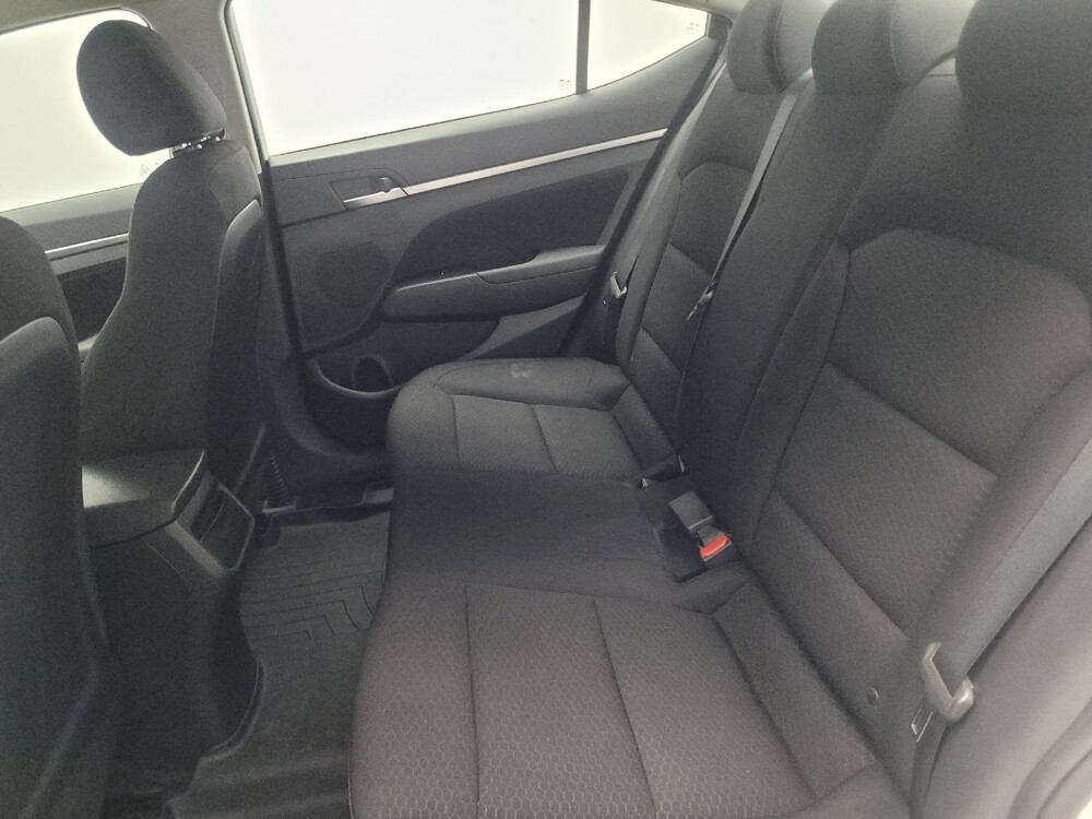 2020 Hyundai Elantra in Macon, GA 31210 - 18135309 18