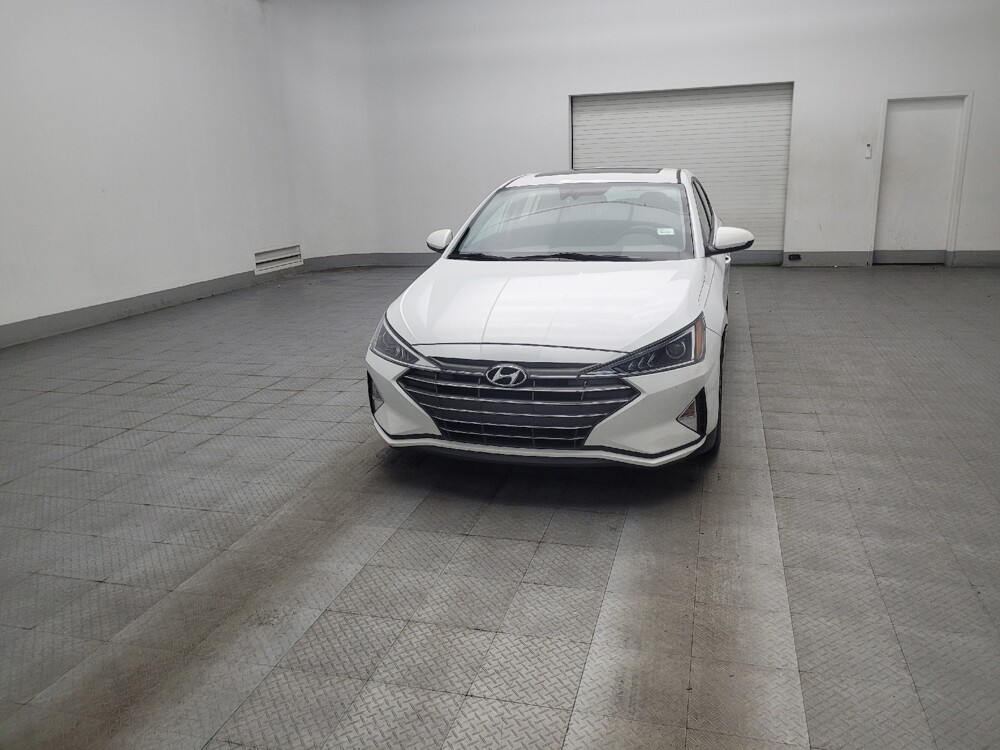 2020 Hyundai Elantra in Macon, GA 31210 - 18135309 15