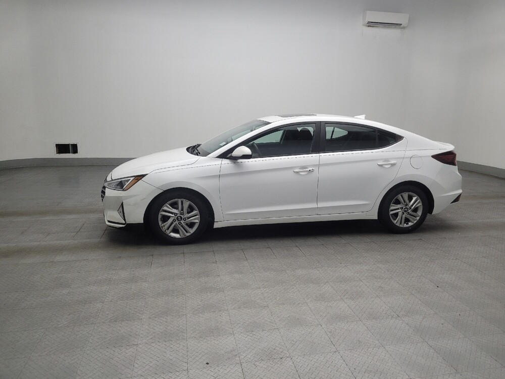 2020 Hyundai Elantra in Macon, GA 31210 - 18135309 2