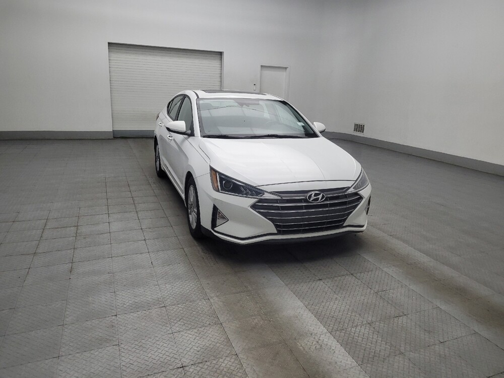 2020 Hyundai Elantra in Macon, GA 31210 - 18135309 13