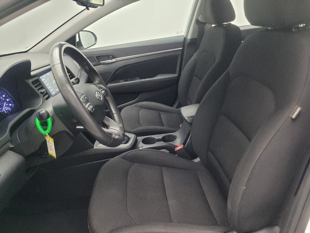 2020 Hyundai Elantra in Macon, GA 31210 - 18135309 17