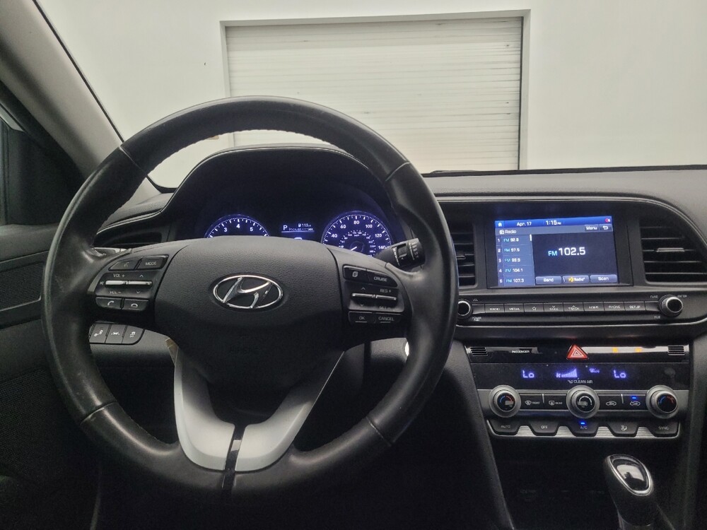 2020 Hyundai Elantra in Macon, GA 31210 - 18135309 22