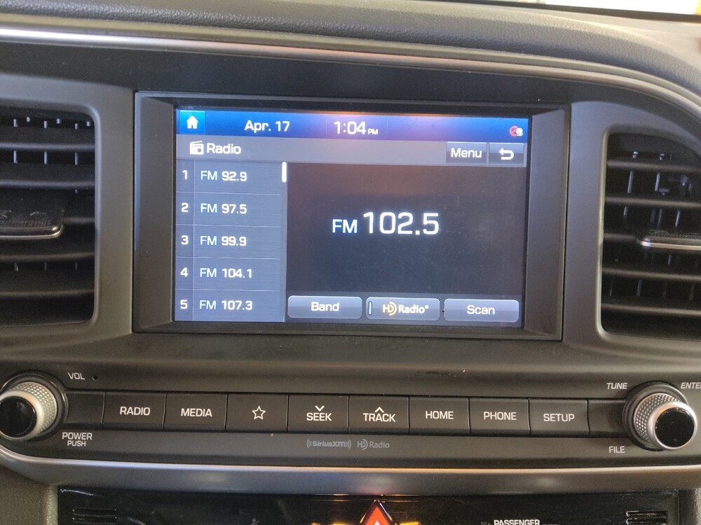 2020 Hyundai Elantra in Macon, GA 31210 - 18135309 25