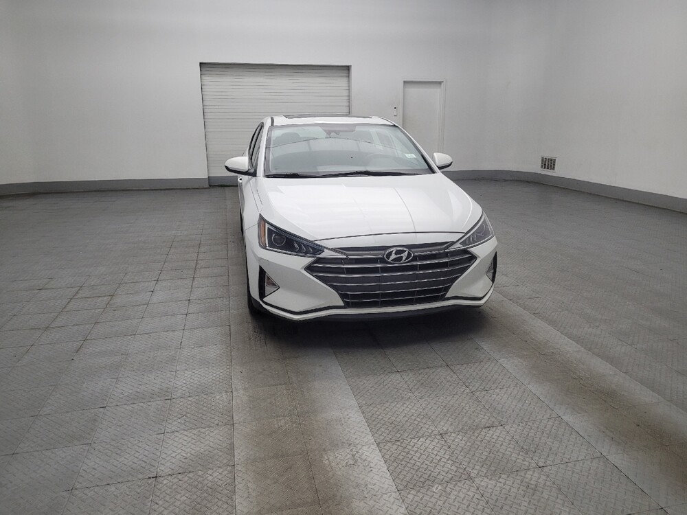 2020 Hyundai Elantra in Macon, GA 31210 - 18135309 14