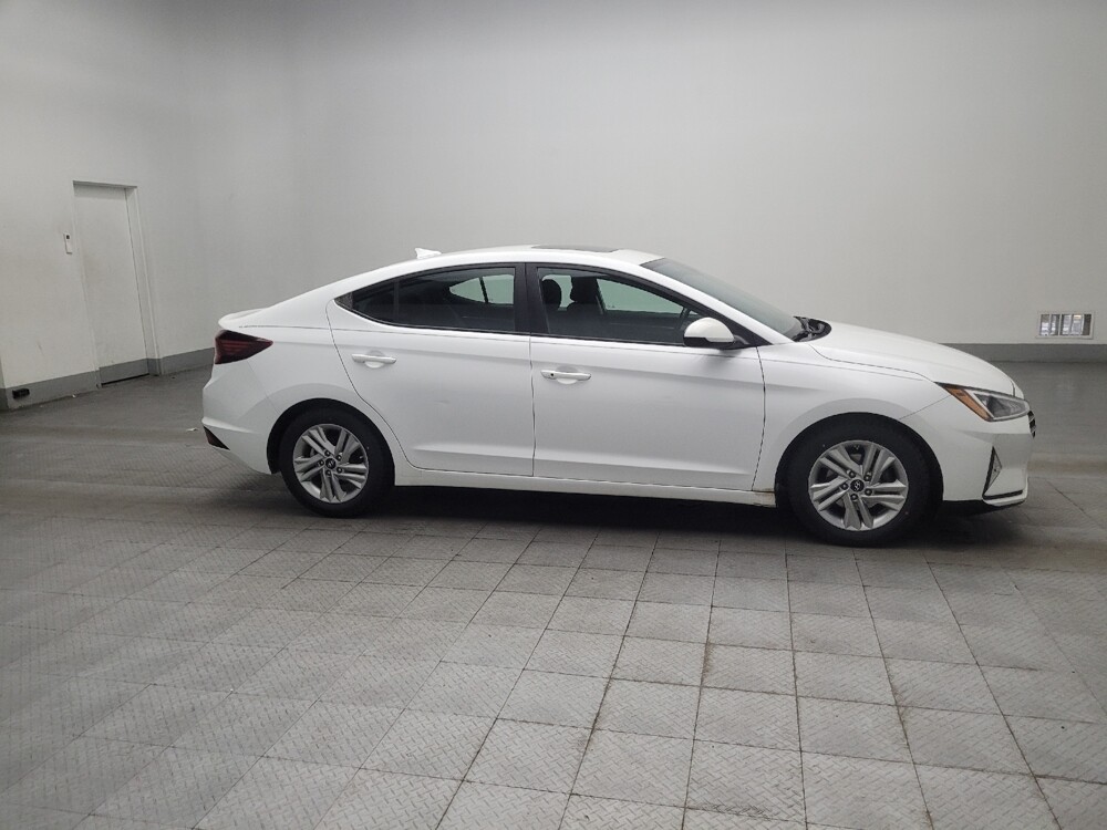 2020 Hyundai Elantra in Macon, GA 31210 - 18135309 11