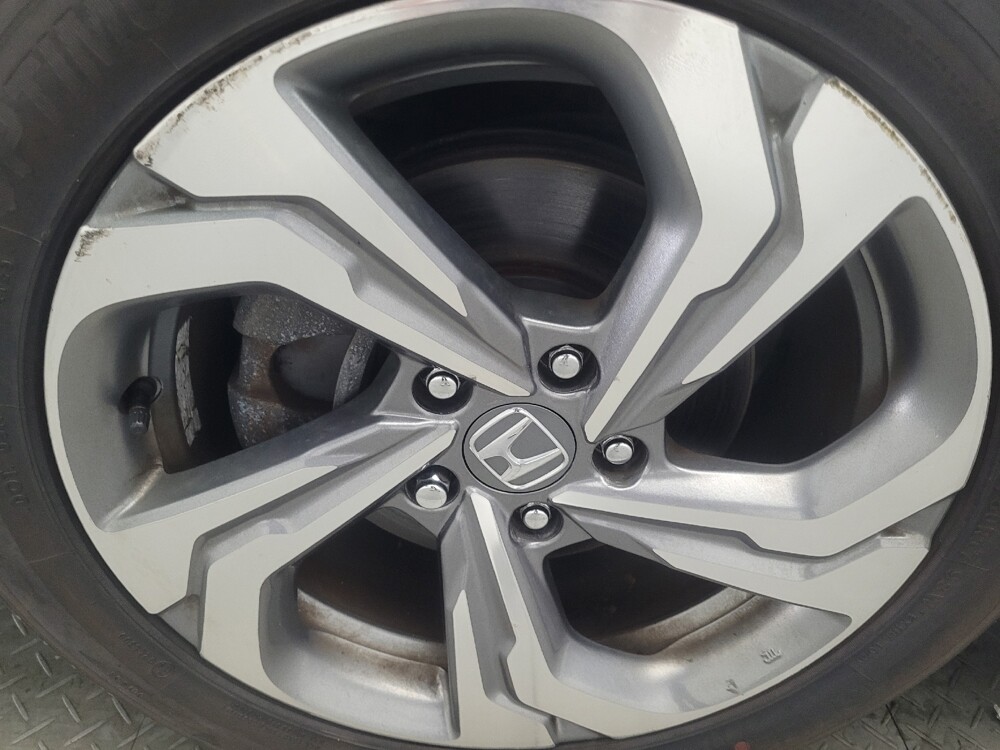 2018 Honda Accord in Macon, GA 31210 - 18135310 31
