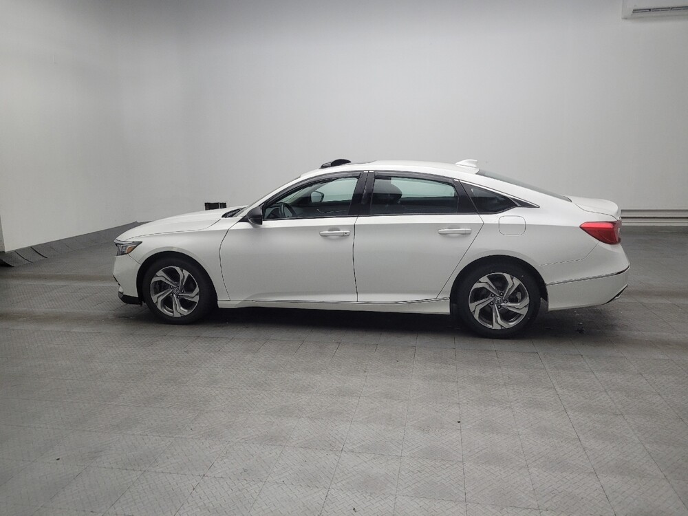 2018 Honda Accord in Macon, GA 31210 - 18135310 3
