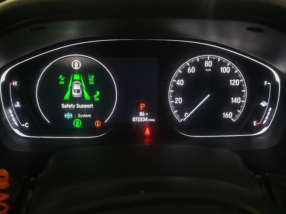 2018 Honda Accord in Macon, GA 31210 - 18135310 23