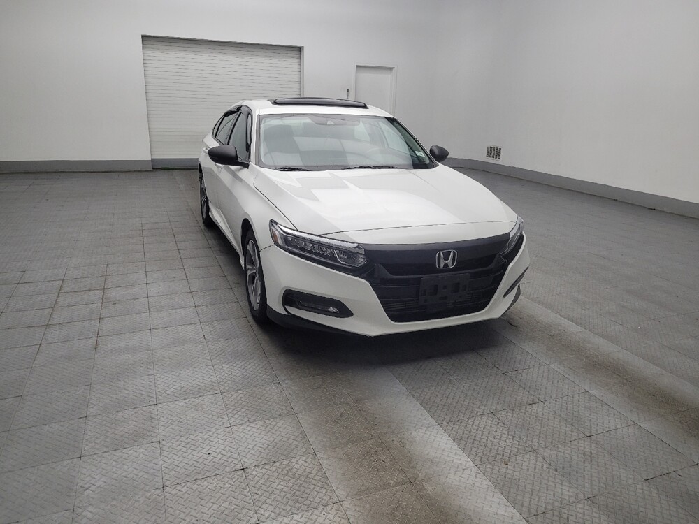 2018 Honda Accord in Macon, GA 31210 - 18135310 13