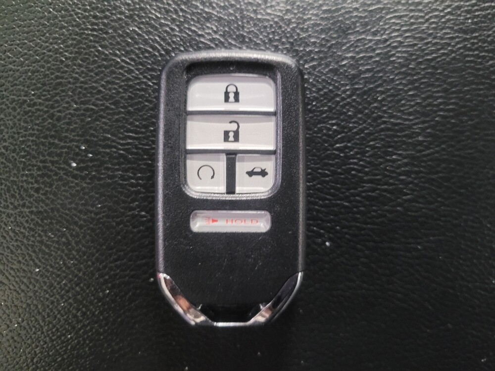 2018 Honda Accord in Macon, GA 31210 - 18135310 32
