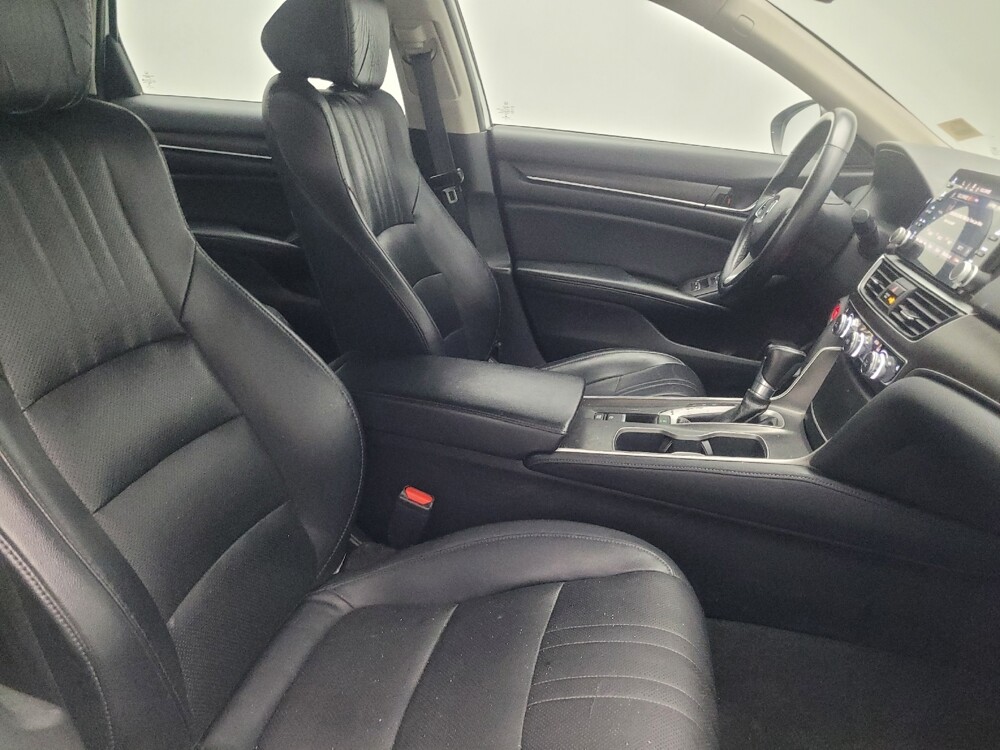 2018 Honda Accord in Macon, GA 31210 - 18135310 21