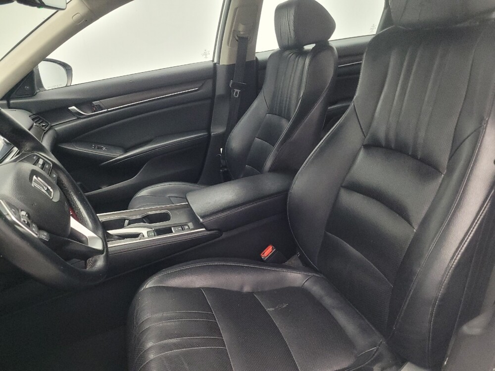 2018 Honda Accord in Macon, GA 31210 - 18135310 17