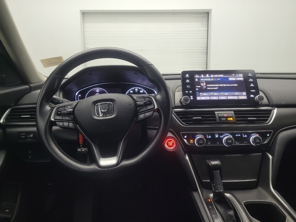 2018 Honda Accord in Macon, GA 31210 - 18135310 22