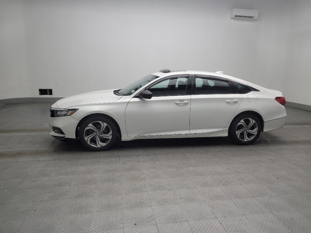 2018 Honda Accord in Macon, GA 31210 - 18135310 2