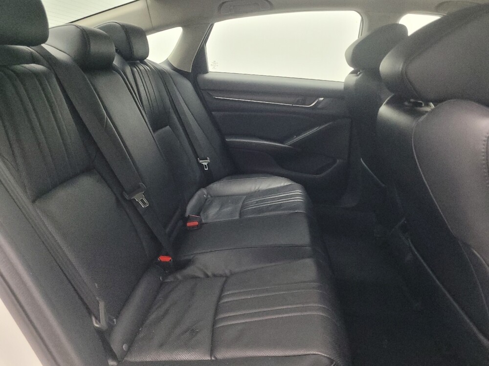 2018 Honda Accord in Macon, GA 31210 - 18135310 19