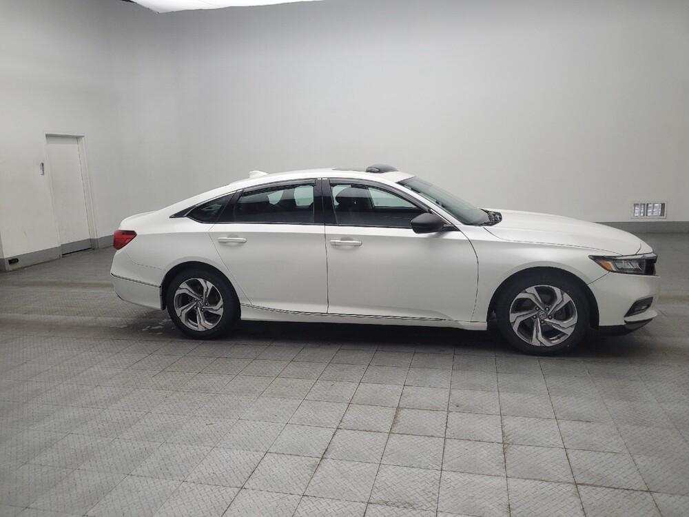 2018 Honda Accord in Macon, GA 31210 - 18135310 11