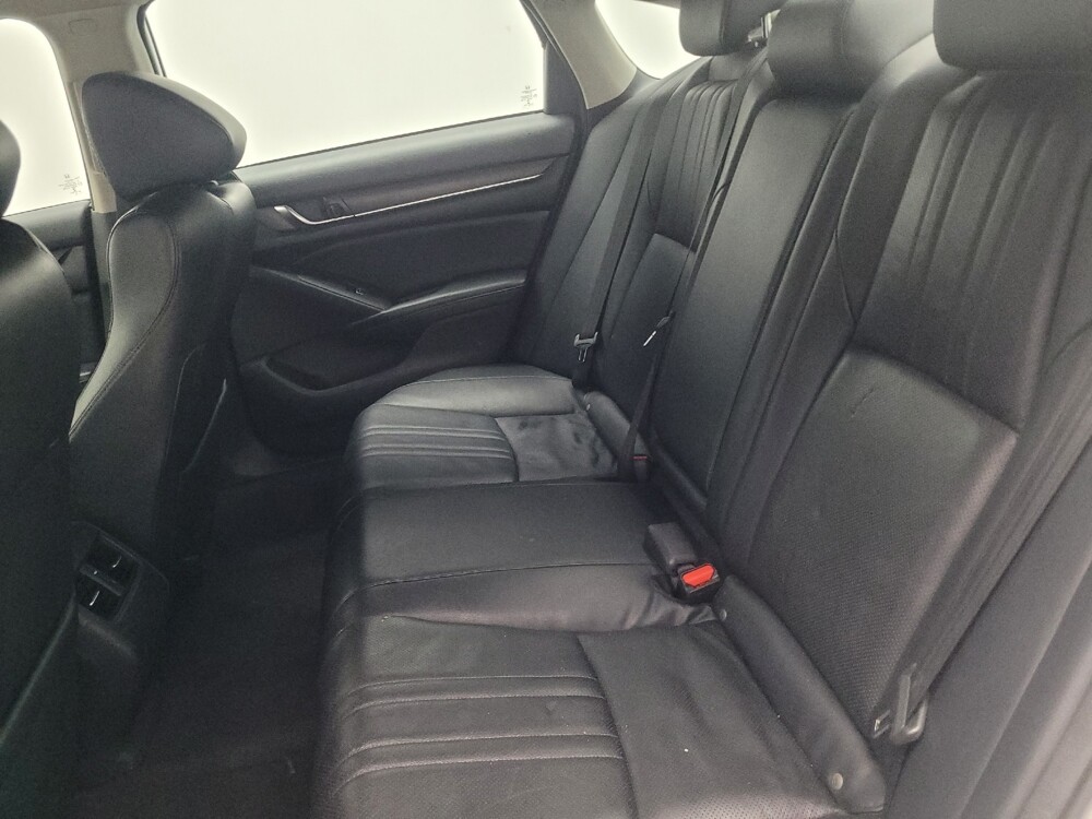 2018 Honda Accord in Macon, GA 31210 - 18135310 18