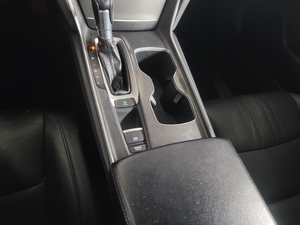 2018 Honda Accord in Macon, GA 31210 - 18135310 26