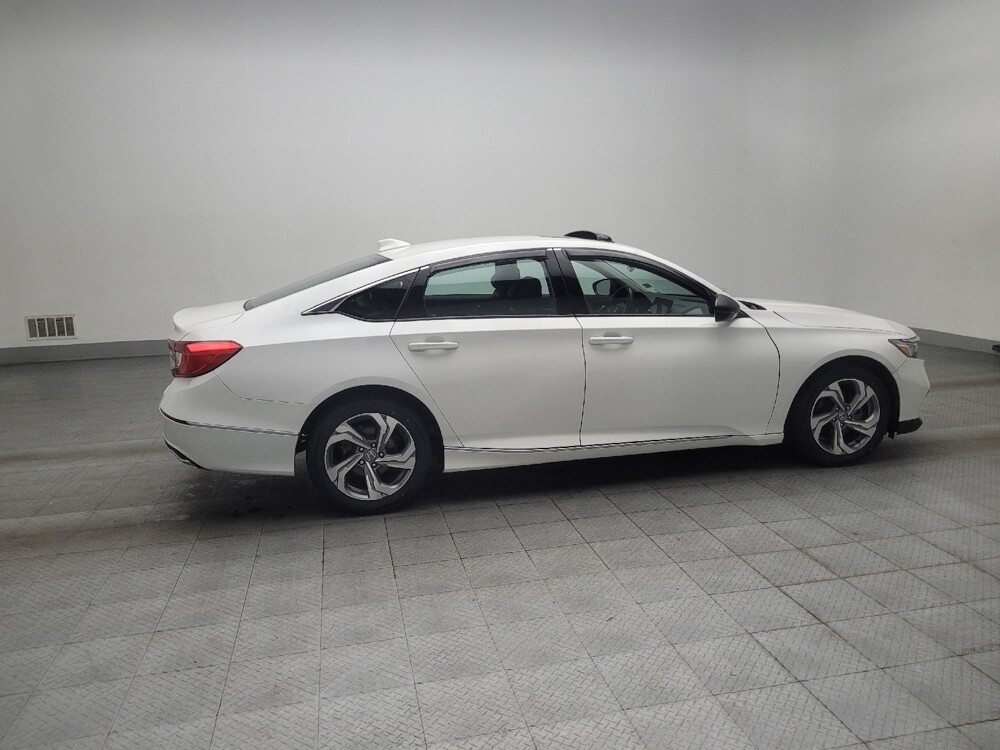 2018 Honda Accord in Macon, GA 31210 - 18135310 10