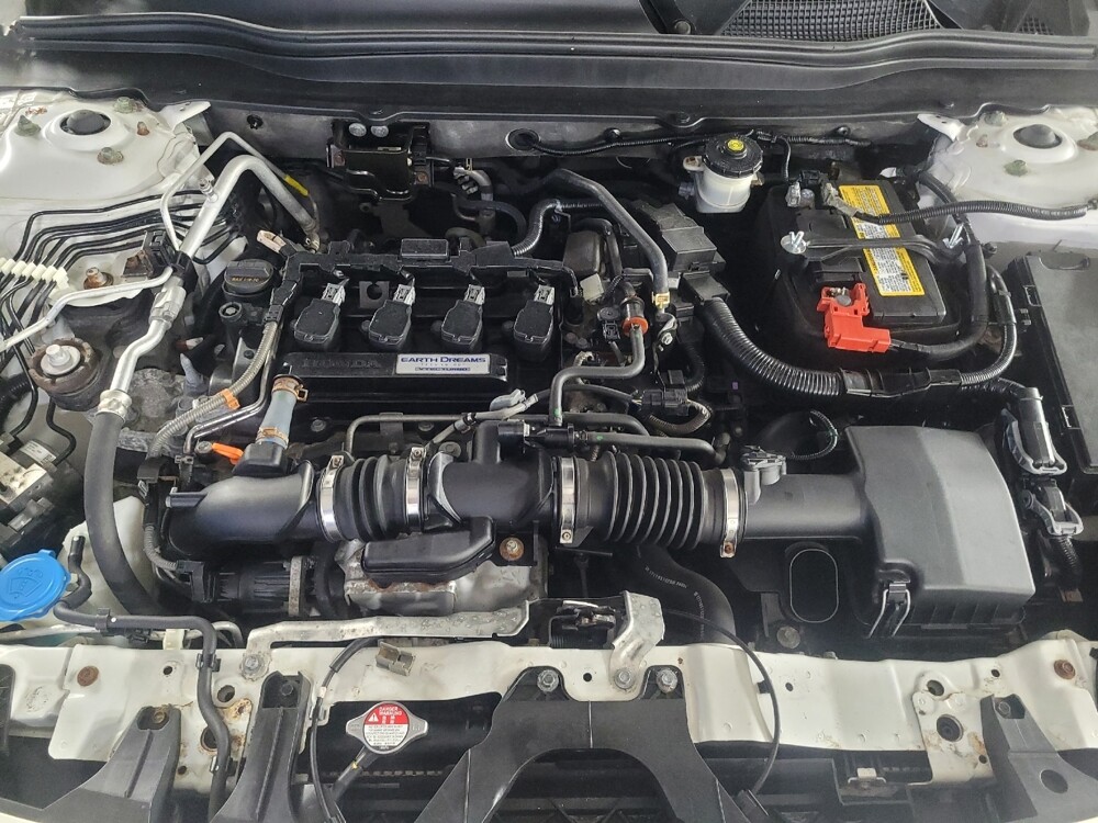 2018 Honda Accord in Macon, GA 31210 - 18135310 30