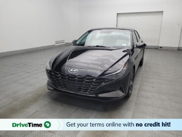 2023 Hyundai Elantra in Macon, GA 31210