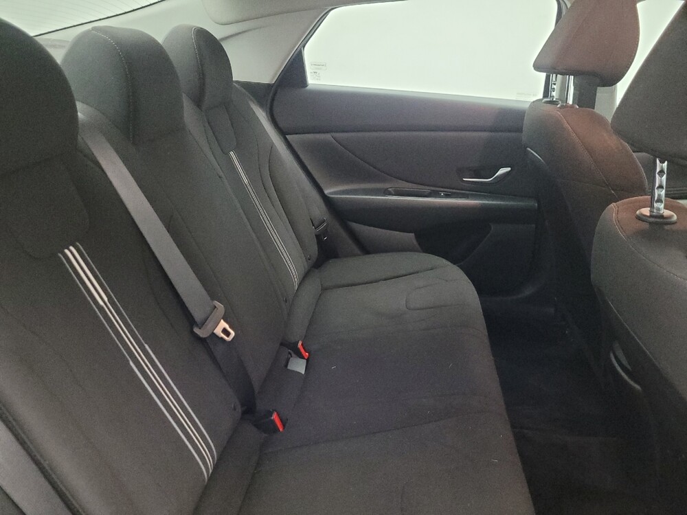 2023 Hyundai Elantra in Chandler, AZ 85225 - 18135312 19