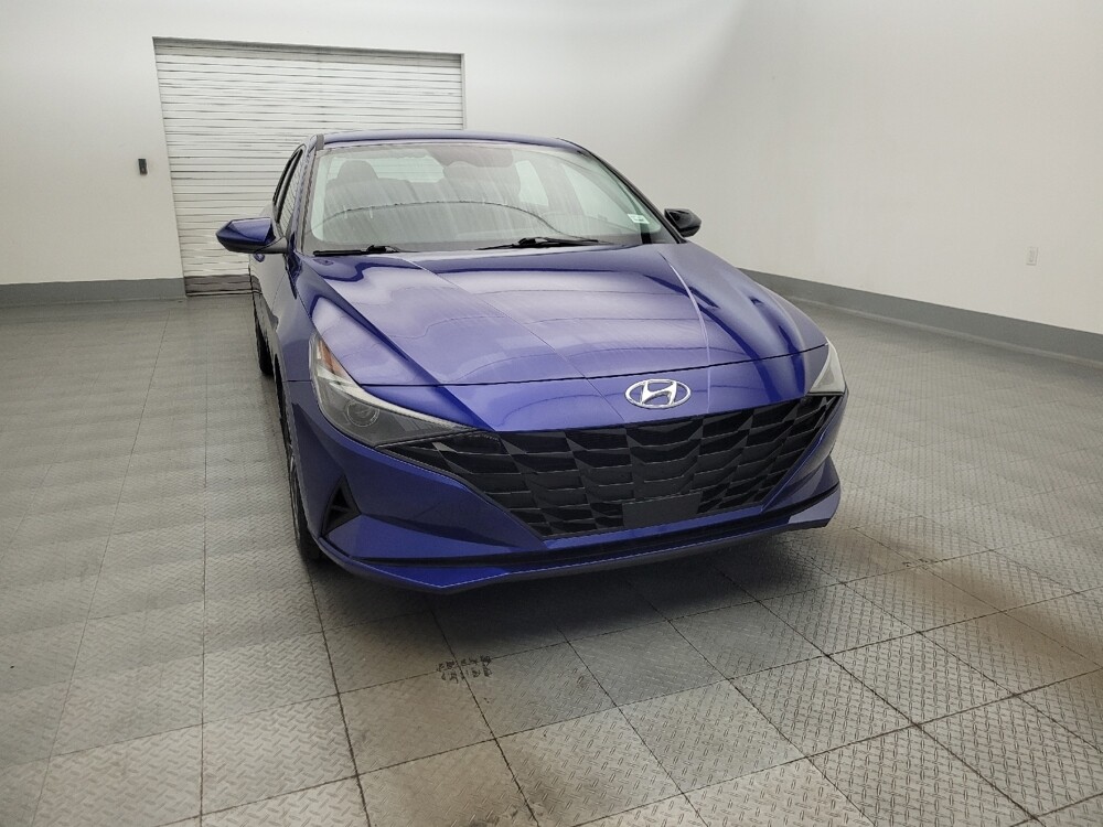 2023 Hyundai Elantra in Chandler, AZ 85225 - 18135312 14