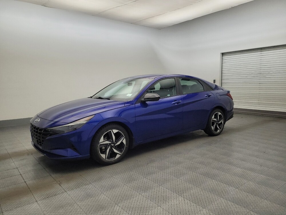 2023 Hyundai Elantra in Chandler, AZ 85225 - 18135312 2