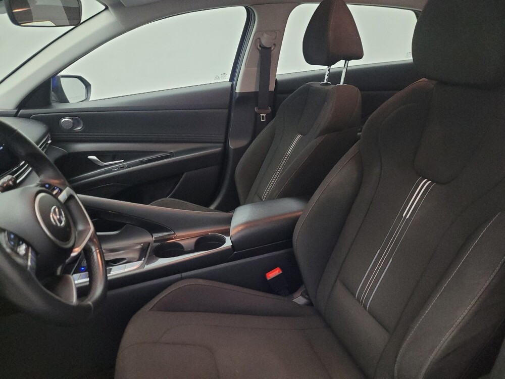 2023 Hyundai Elantra in Chandler, AZ 85225 - 18135312 17