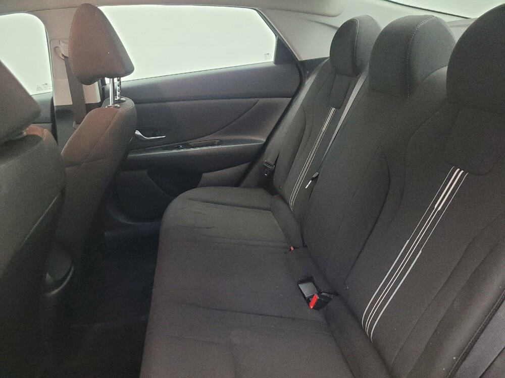 2023 Hyundai Elantra in Chandler, AZ 85225 - 18135312 18