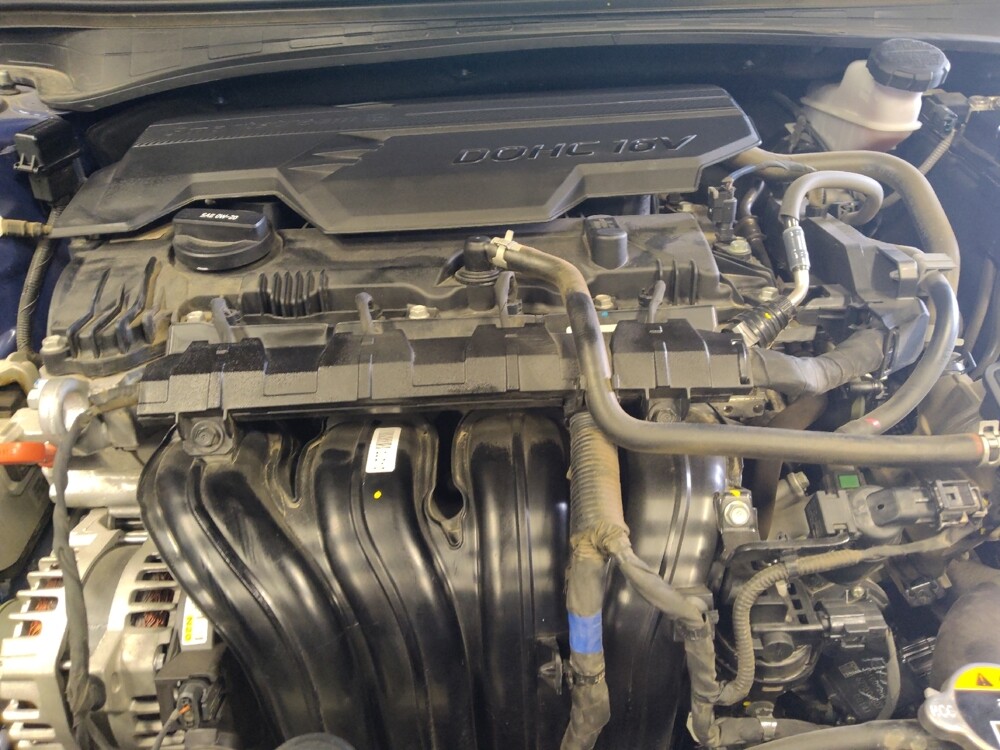 2023 Hyundai Elantra in Chandler, AZ 85225 - 18135312 30