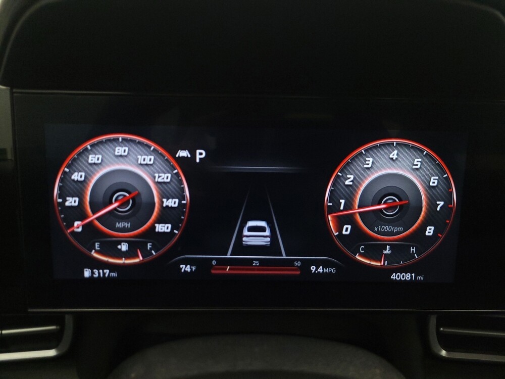 2023 Hyundai Elantra in Chandler, AZ 85225 - 18135312 23