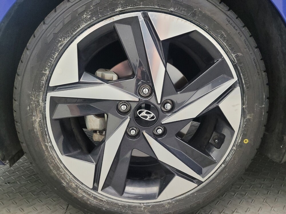 2023 Hyundai Elantra in Chandler, AZ 85225 - 18135312 31