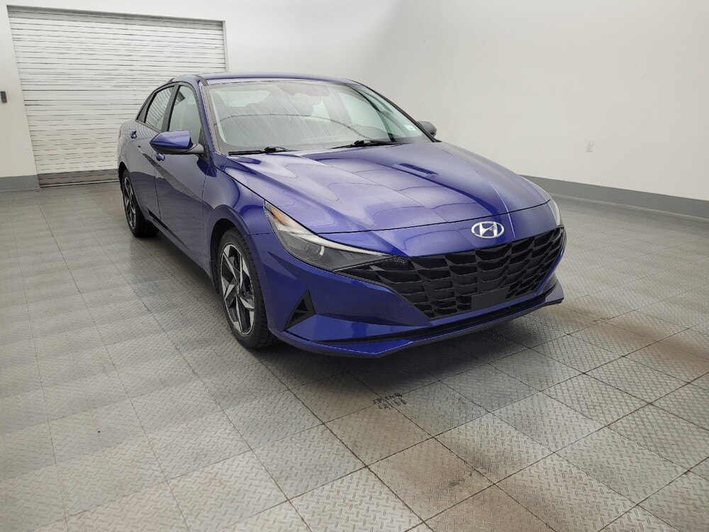 2023 Hyundai Elantra in Chandler, AZ 85225 - 18135312 13