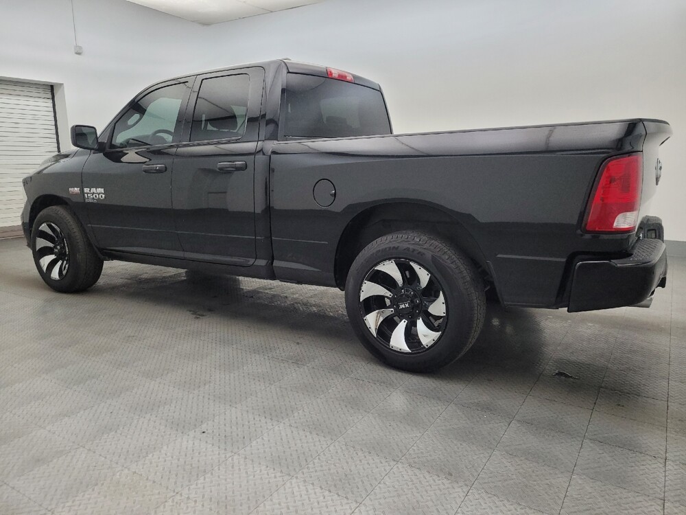 2019 RAM 1500 in Tucson, AZ 85705 - 18135313 3