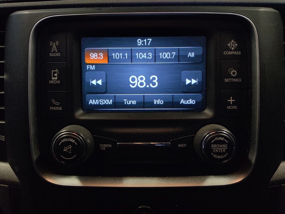 2019 RAM 1500 in Tucson, AZ 85705 - 18135313 25