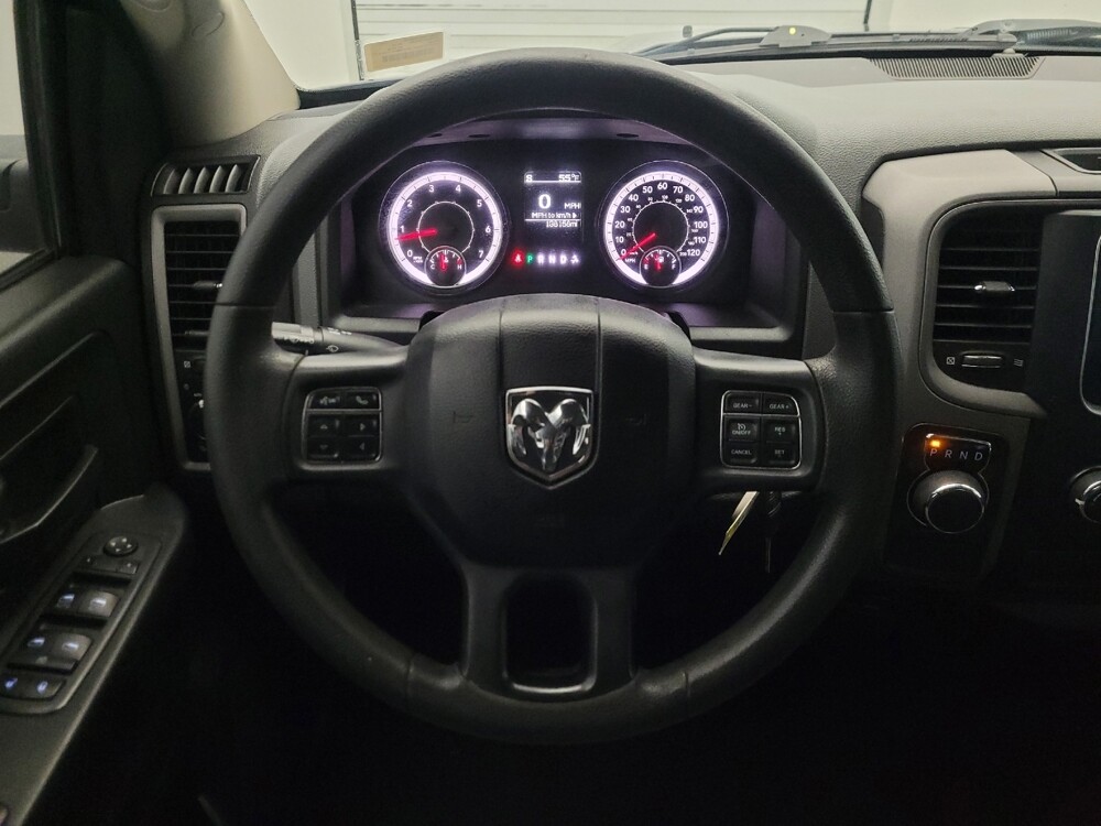 2019 RAM 1500 in Tucson, AZ 85705 - 18135313 22