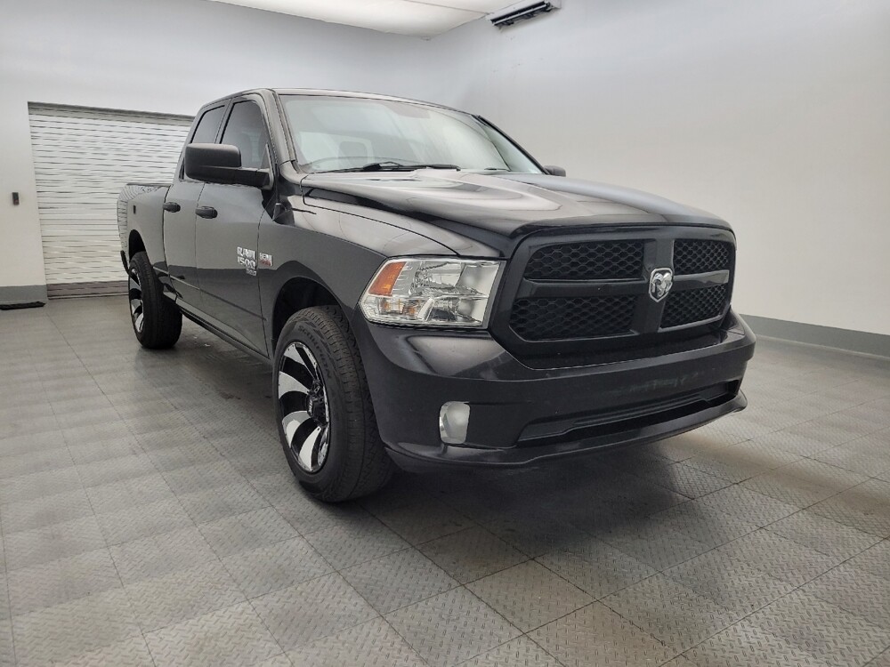 2019 RAM 1500 in Tucson, AZ 85705 - 18135313 13