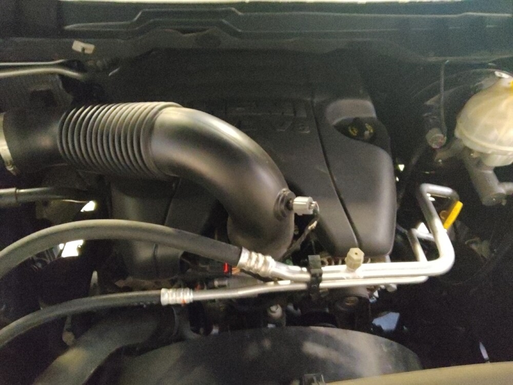 2019 RAM 1500 in Tucson, AZ 85705 - 18135313 30