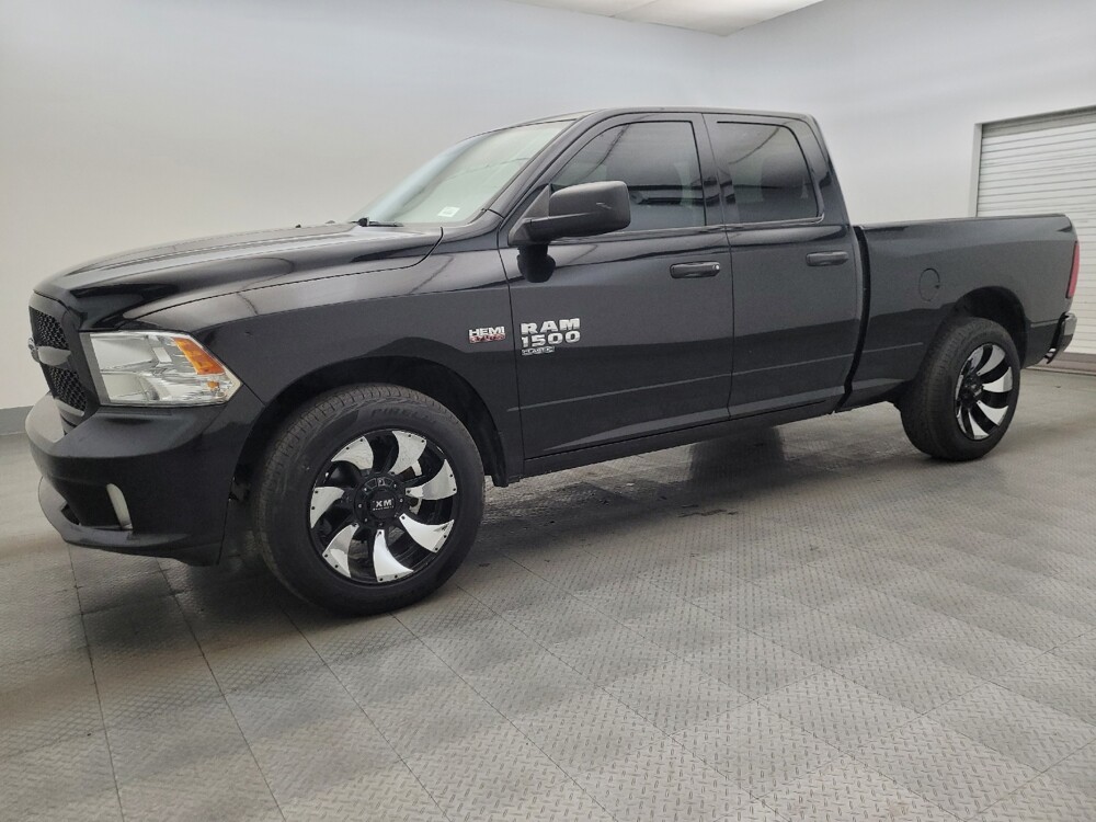 2019 RAM 1500 in Tucson, AZ 85705 - 18135313 2