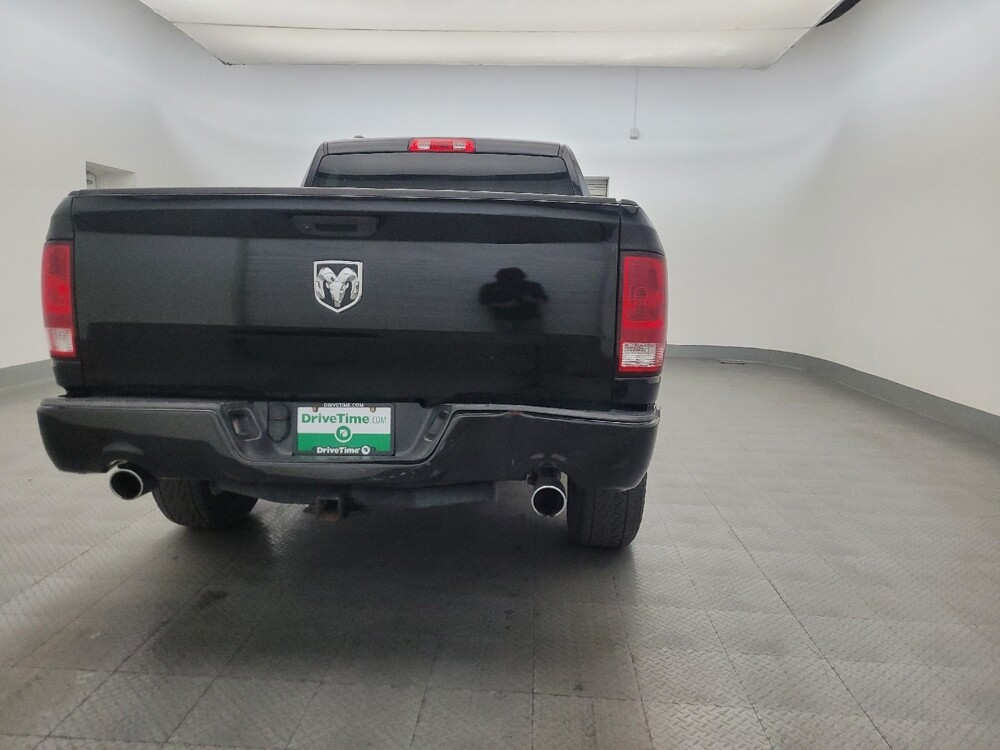 2019 RAM 1500 in Tucson, AZ 85705 - 18135313 7